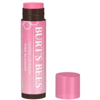 Burt’s Bees Tinted Lip Balm Pink Blossom – hoofdafbeelding