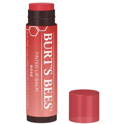 Tinted Lip Balm Rose