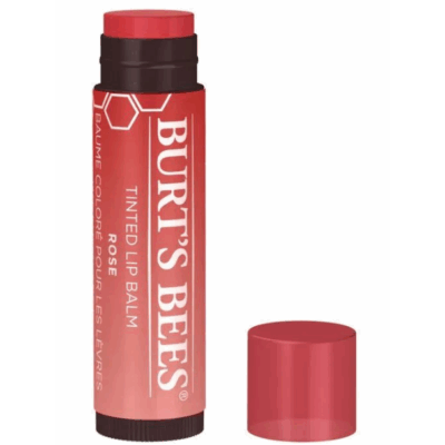 Tinted Lip Balm Rose