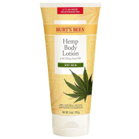 Burt’s Bees Body Lotion Hemp – hoofdafbeelding