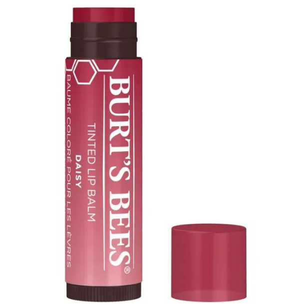 Tinted Lip Balm Daisy