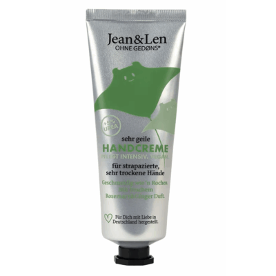 Handcremé Rosemary/Ginger - 75 ml