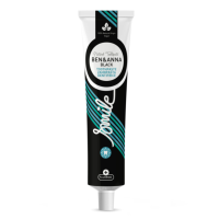 Ben & Anna Toothpaste Smile with Fluoride Black – extra afbeelding 1