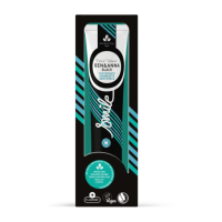 Ben & Anna Toothpaste Smile with Fluoride Black – extra afbeelding 2