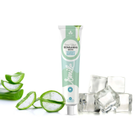 Ben & Anna Toothpaste Smile with Fluoride White – hoofdafbeelding