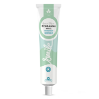 Ben & Anna Toothpaste Smile with Fluoride White – extra afbeelding 1