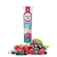 Ben & Anna Toothpaste Smile with Fluoride Wildberry – hoofdafbeelding