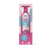 Ben & Anna Toothpaste Smile with Fluoride Wildberry – extra afbeelding 2
