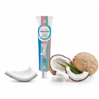 Ben & Anna Toothpaste Smile with Fluoride Coco Mania – hoofdafbeelding