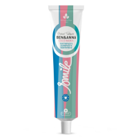 Ben & Anna Toothpaste Smile with Fluoride Coco Mania – extra afbeelding 1