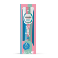 Ben & Anna Toothpaste Smile with Fluoride Coco Mania – extra afbeelding 2