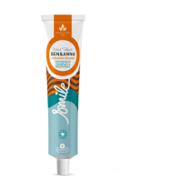 Ben & Anna Toothpaste Smile with Fluoride Cinnamon Orange – extra afbeelding 1
