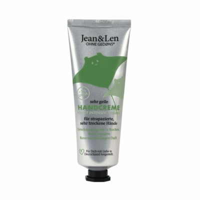 Handcremé Rosemary/Ginger - 75 ml