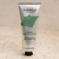 Jean & Len Handcréme Rosemary/Ginger – extra afbeelding 2