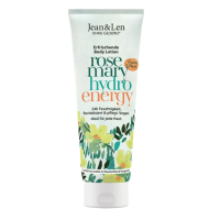 Jean & Len Body lotion Rosemary Ginger – hoofdafbeelding