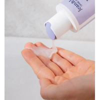 Jean & Len Droomkrullen Shampoo met Rijstwater & Açaibes – extra afbeelding 2