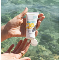 Jean & Len Zonnecremé gezicht LSF 50+ – extra afbeelding 3