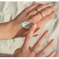 Jean & Len Zonnecremé gezicht LSF 50+ – extra afbeelding 2