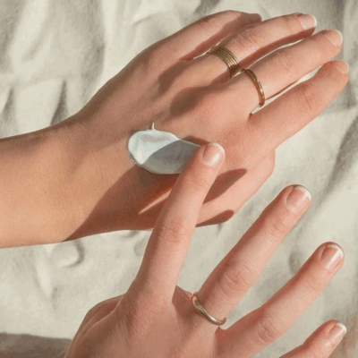 Jean & Len Zonnecremé gezicht LSF 50+ – extra afbeelding 2