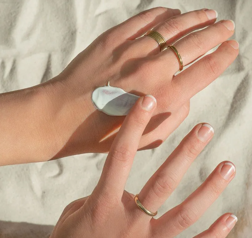 Jean & Len Zonnecremé gezicht LSF 50+ - 50 ml – extra afbeelding 2