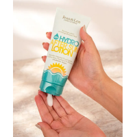 Jean & Len After Sun Lotion – extra afbeelding 3
