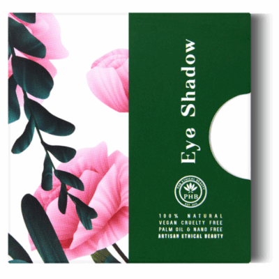 PHB Ethical Beauty Eyeshadow - Morocco – extra afbeelding 1