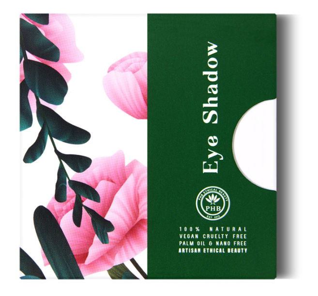 PHB Ethical Beauty Eyeshadow - Morocco - 3g – extra afbeelding 1