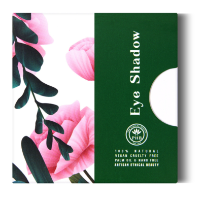 PHB Ethical Beauty Eyeshadow - Go Figure – extra afbeelding 1
