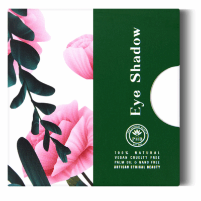 PHB Ethical Beauty Eyeshadow - Go Figure – extra afbeelding 1
