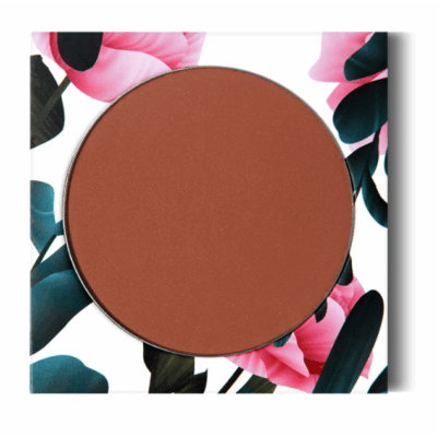 Pressed Mineral Foundation - Cocoa