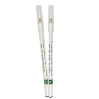 Organic Eye Liner Pencil - Black