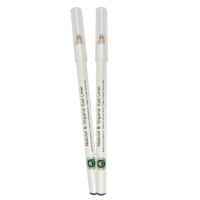 Organic Eye Liner Pencil - Brown