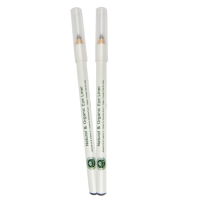 PHB Ethical Beauty Organic Eye Liner Pencil - Brown – hoofdafbeelding