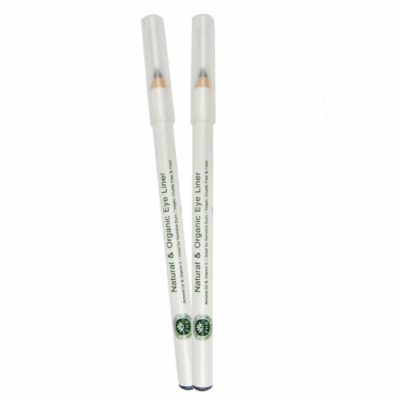Organic Eye Liner Pencil - Brown
