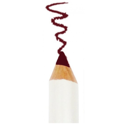 PHB Ethical Beauty Organic Eye Liner Pencil - Brown – extra afbeelding 1