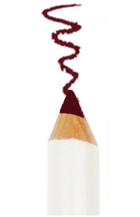 PHB Ethical Beauty Organic Eye Liner Pencil - Brown - 4g – extra afbeelding 1