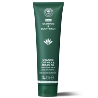 2-in-1 Shampoo & Body Wash