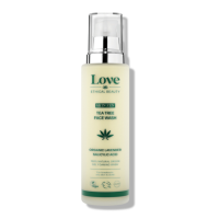 Love Ethical Beauty Skin Zen balance Tea Tree Face Wash – hoofdafbeelding