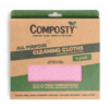 Composty | Super Absorbent Eco 'Swedish Dishcloths'
