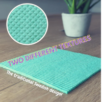 Composty Super Absorbent Eco 'Swedish Dishcloths' – extra afbeelding 2