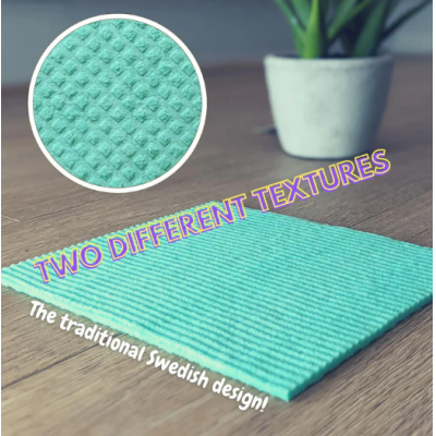 Composty Super Absorbent Eco 'Swedish Dishcloths' – extra afbeelding 2