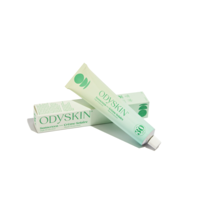 Odyskin Natural sunscreen SPF30 – extra afbeelding 2
