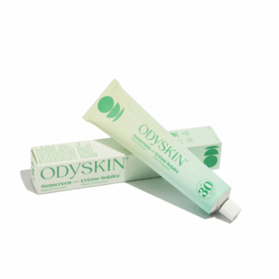 Odyskin Natural sunscreen SPF30 – extra afbeelding 2