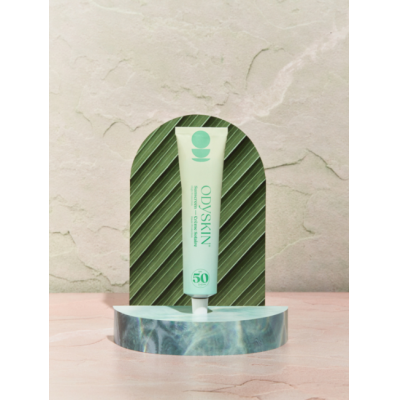 Natural Sunscreen SPF50