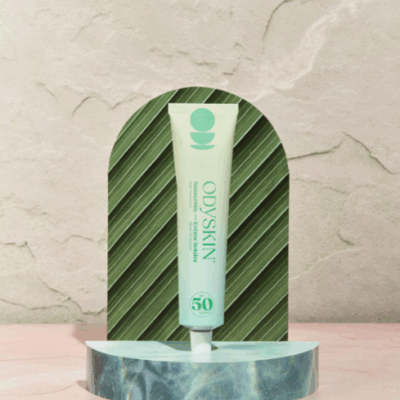 Natural Sunscreen SPF50