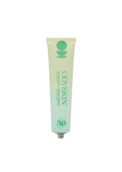 Odyskin Natural Sunscreen SPF50 - 75 ml – extra afbeelding 2
