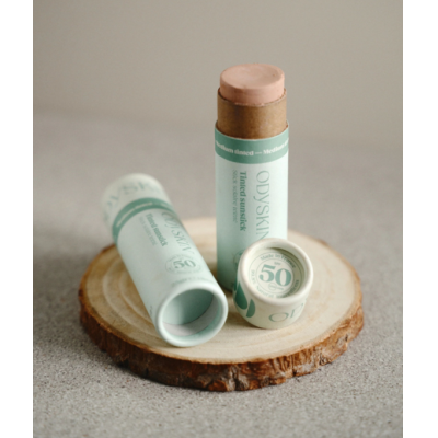 Tinted Sunstick SPF50