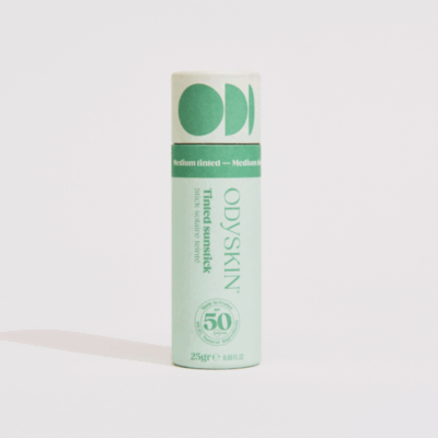Odyskin Tinted Sunstick SPF50 – extra afbeelding 1