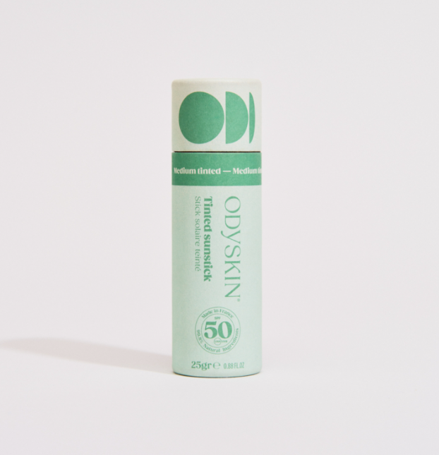 Odyskin Tinted Sunstick SPF50 - 25g – extra afbeelding 1