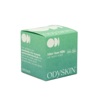 Odyskin Natural After-sun – extra afbeelding 1